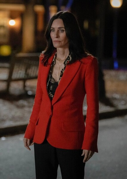 Gale Weathers