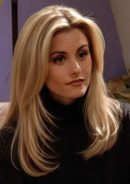 Courteney Cox photo