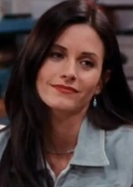 Courteney Cox photo