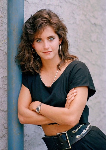 Courteney Cox photo