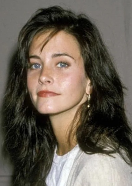 Courteney Cox photo