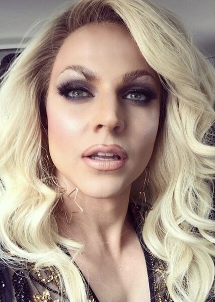 Courtney Act
