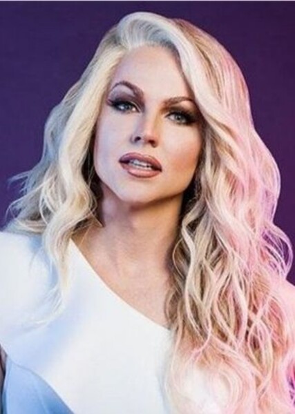 Courtney Act photo