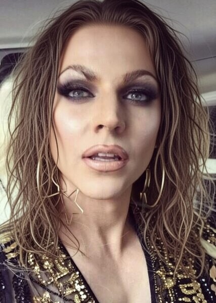 Courtney Act photo