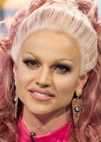 Courtney Act photo