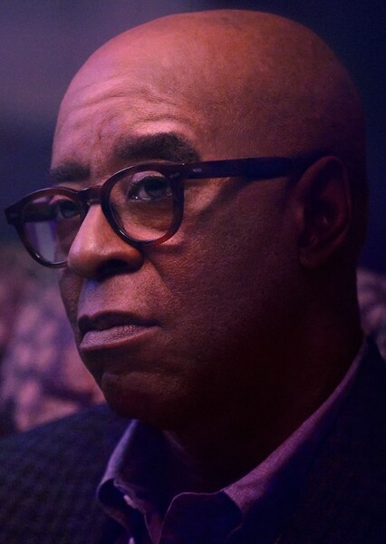 Courtney B. Vance