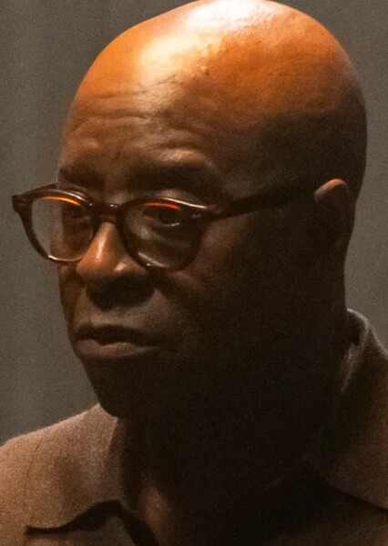 Courtney B. Vance photo