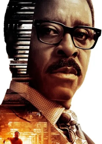 Courtney B. Vance photo