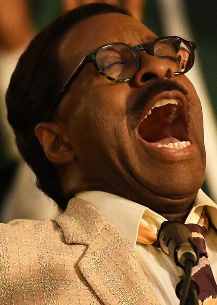 Courtney B. Vance photo