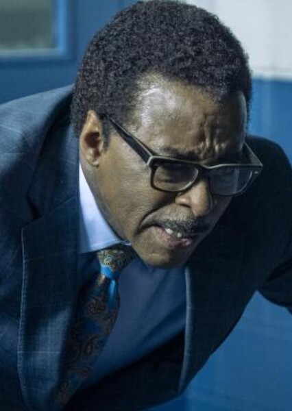 Courtney B. Vance