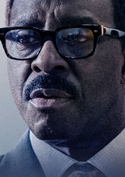 Courtney B. Vance