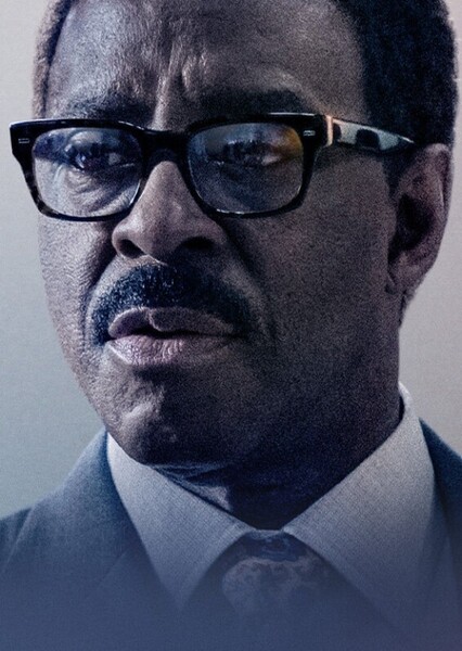 Courtney B. Vance photo