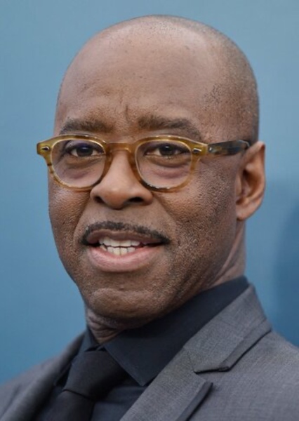 Courtney B. Vance