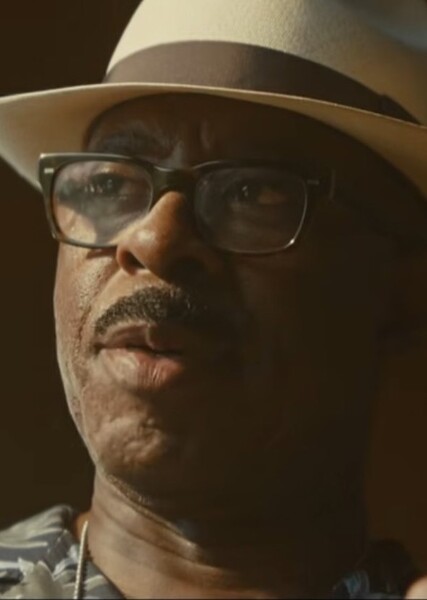 Courtney B. Vance