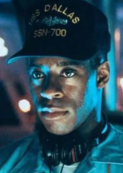 Courtney B. Vance photo