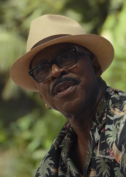 Courtney B. Vance photo