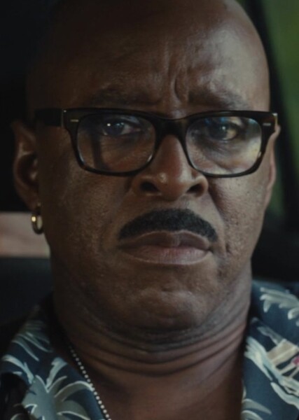 Lucius Fox