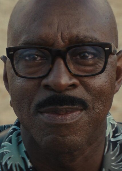 Courtney B. Vance