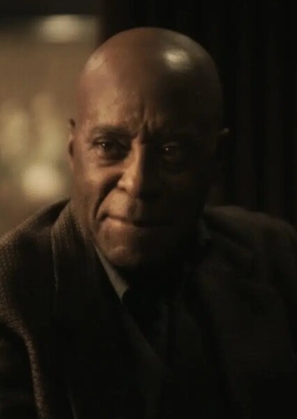 Courtney B. Vance