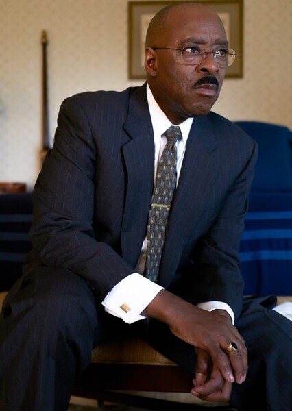 Courtney B. Vance photo