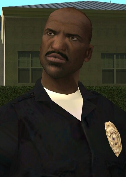 Courtney B. Vance photo