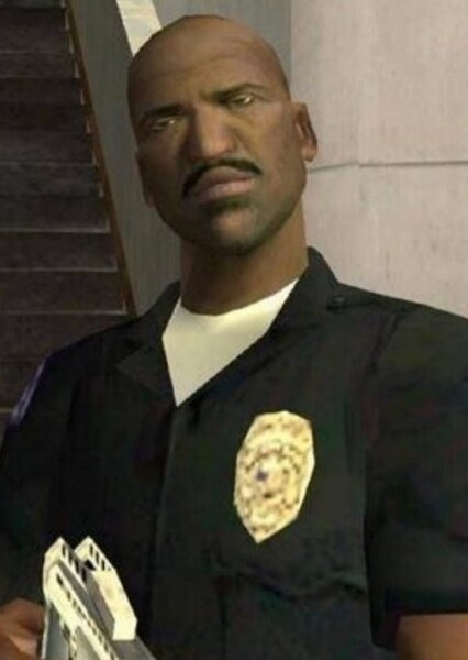 Courtney B. Vance photo