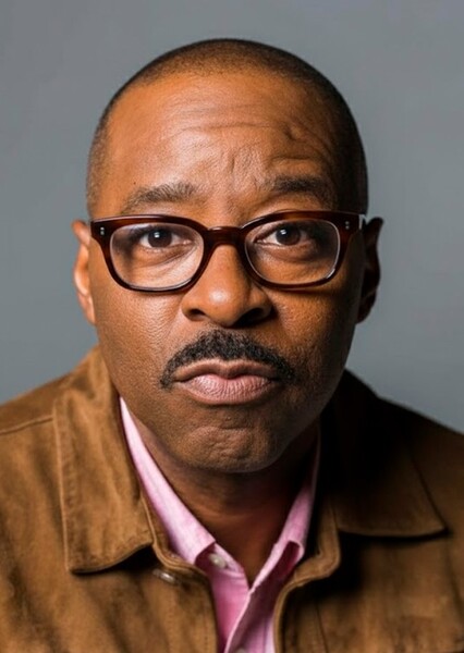 Courtney B. Vance