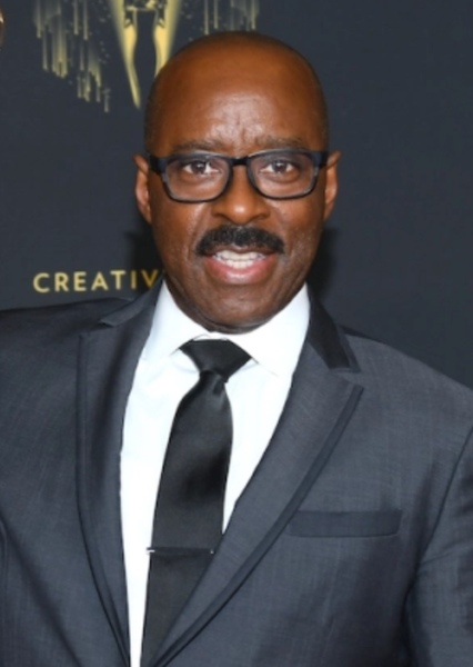 Courtney B. Vance