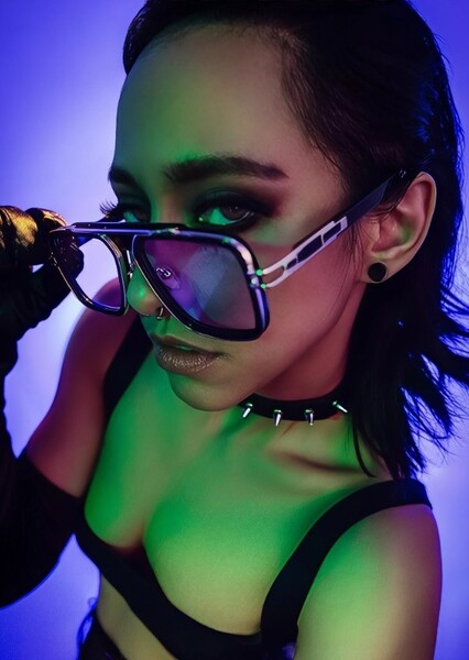 Courtney Bandeko photo
