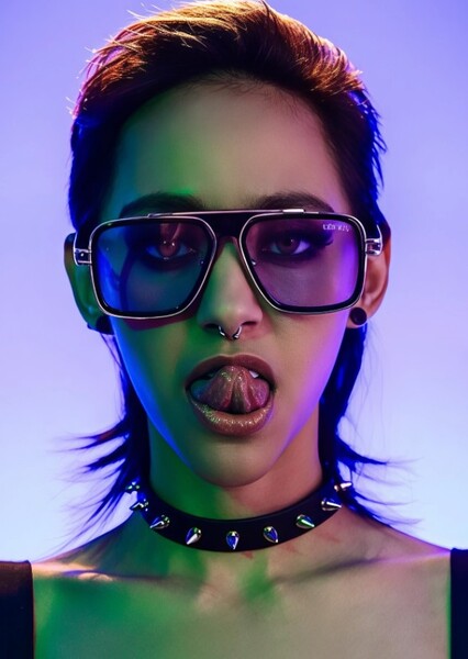 Courtney Bandeko