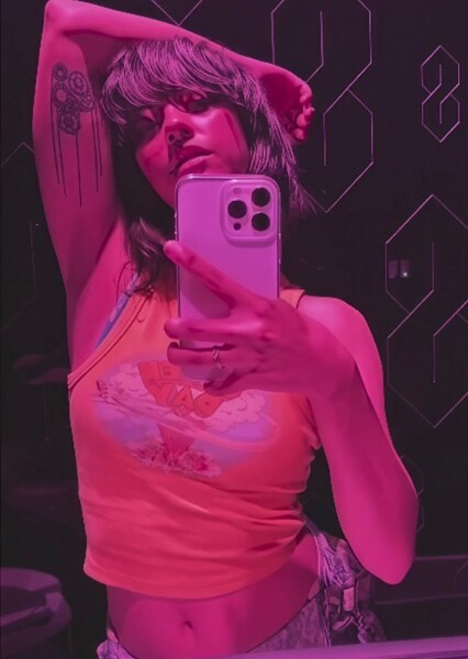 Courtney Bandeko photo