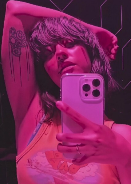 Courtney Bandeko photo