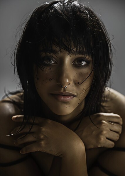 Courtney Bandeko photo