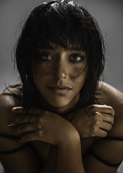 Courtney Bandeko photo