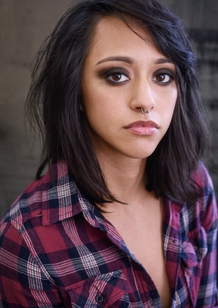 Courtney Bandeko photo