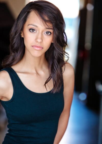 Courtney Bandeko photo