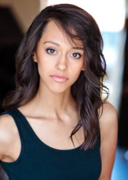 Courtney Bandeko photo