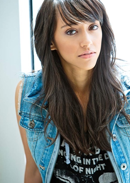 Courtney Bandeko photo