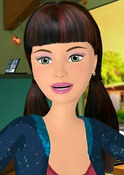 Courtney (Barbie)