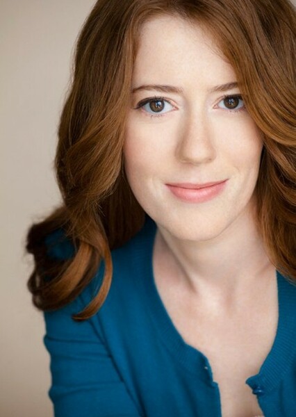 Courtney Bell photo
