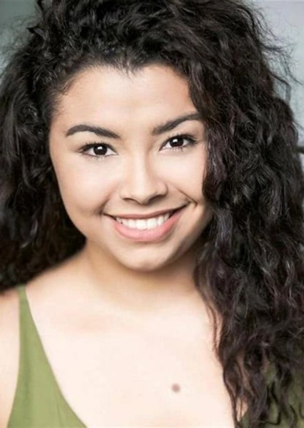 Courtney Bowman photo