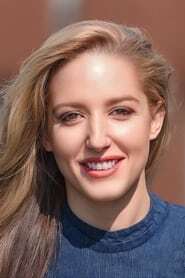 Fan Casting Courtney Coffey as Katherine "Kat" Hilliard in Boom Studios