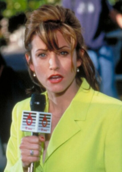 Lois Lane (Superman lives)