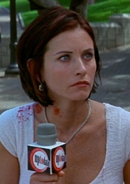Sarah Hallenbeck