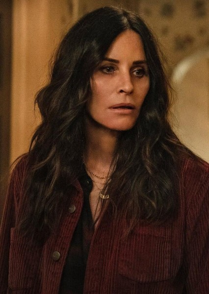 Courtney Cox photo