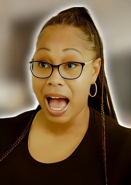 Courtney Dawn
