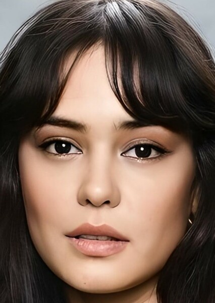 Courtney Eaton photo