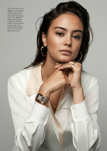 Courtney Eaton photo