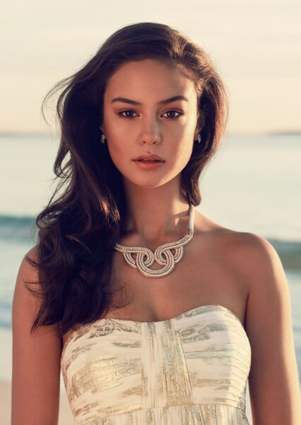 Courtney Eaton
