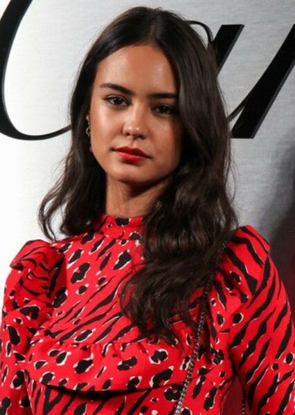 Courtney Eaton photo